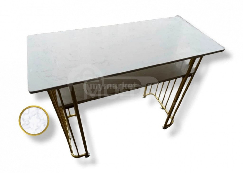 მანიკურის (სალონის) მაგიდა თბილისი - photo 1