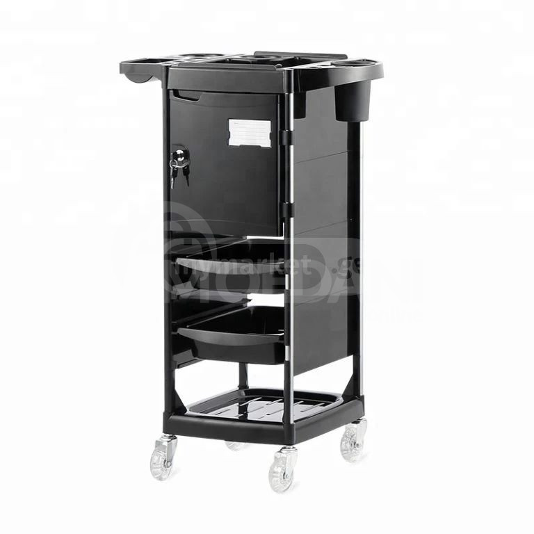 სალონის ურიკა საკეტით თბილისი - photo 1