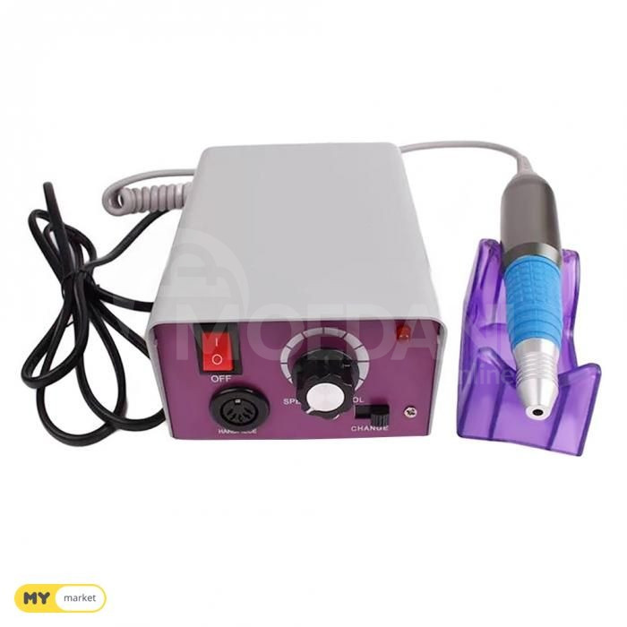 Фрезерный станок, дрель (электрощипцы) Тбилиси - изображение 1