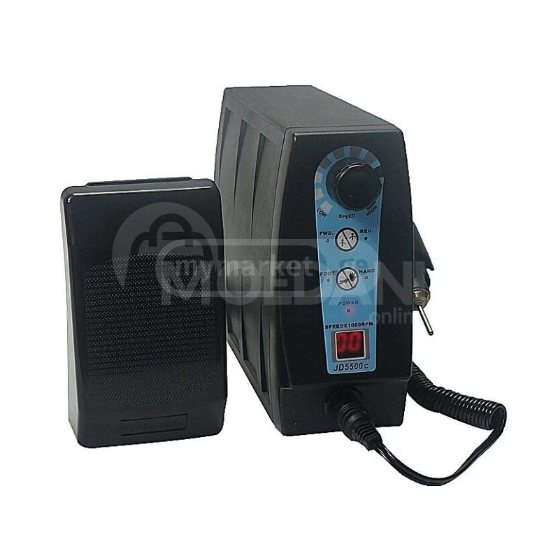 Drill JD5500C Tbilisi - photo 1