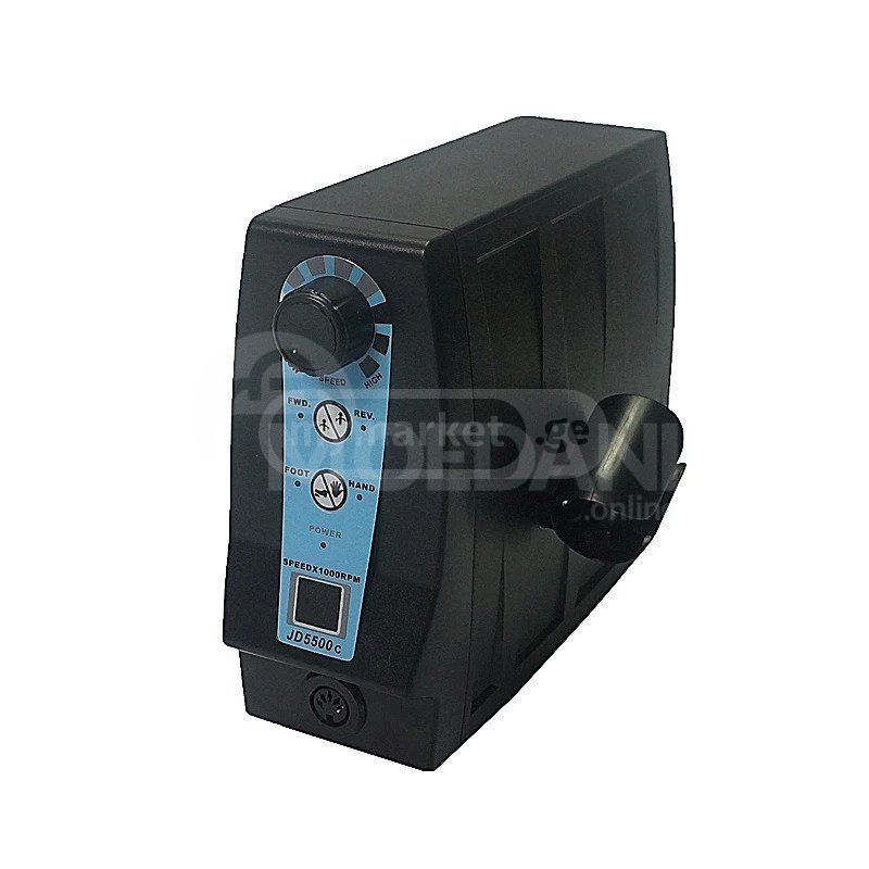 Drill JD5500C Tbilisi - photo 2