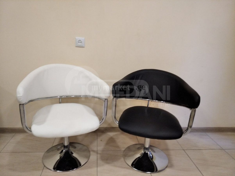Стул стилиста CC-118 Тбилиси - изображение 2