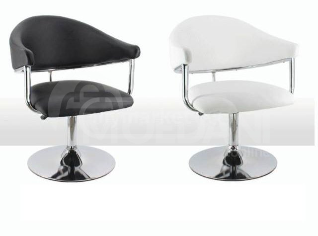 Стул стилиста CC-118 Тбилиси - изображение 1