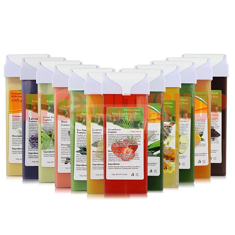 ცვილის კარტრიჯი თბილისი - photo 1