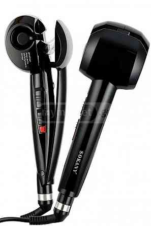 Утюжок (бигуди) Sokany Тбилиси