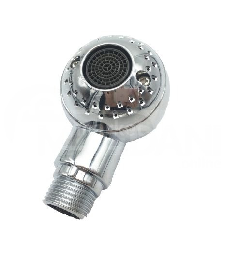 Верхний душ Тбилиси - изображение 1