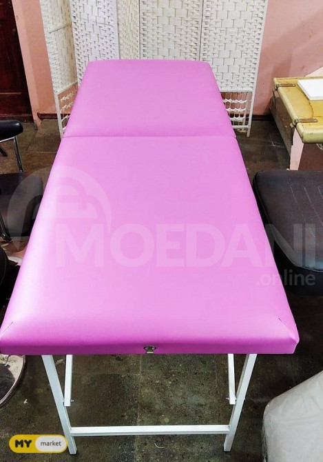 cosmetology table Tbilisi - photo 1