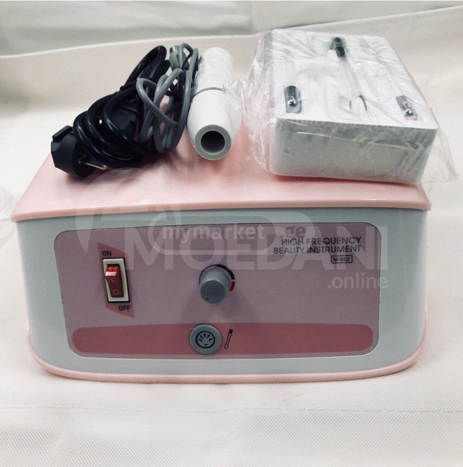 Дарсонваль Тбилиси - изображение 2