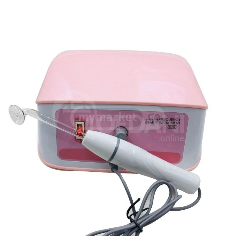 Дарсонваль Тбилиси - изображение 1