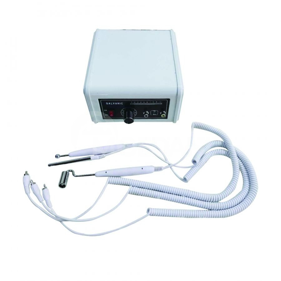 Гальванический аппарат Тбилиси - изображение 1