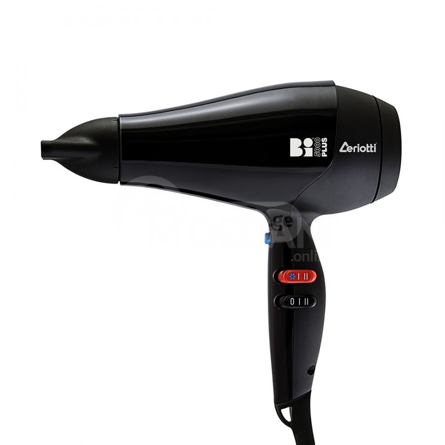 თმის ფენი Ceriotti BI5000 თბილისი - photo 1