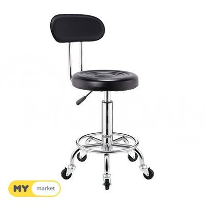 სალონის სკამი (კოსმეტოლოგიური) აქციააა თბილისი - photo 1