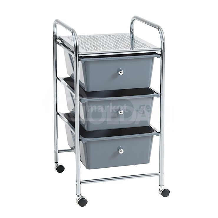 Cart with drawers Tbilisi - photo 1