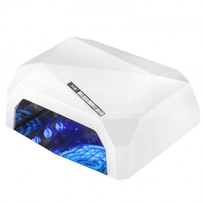 Машинка Шеллак Даймонд Тбилиси - изображение 1