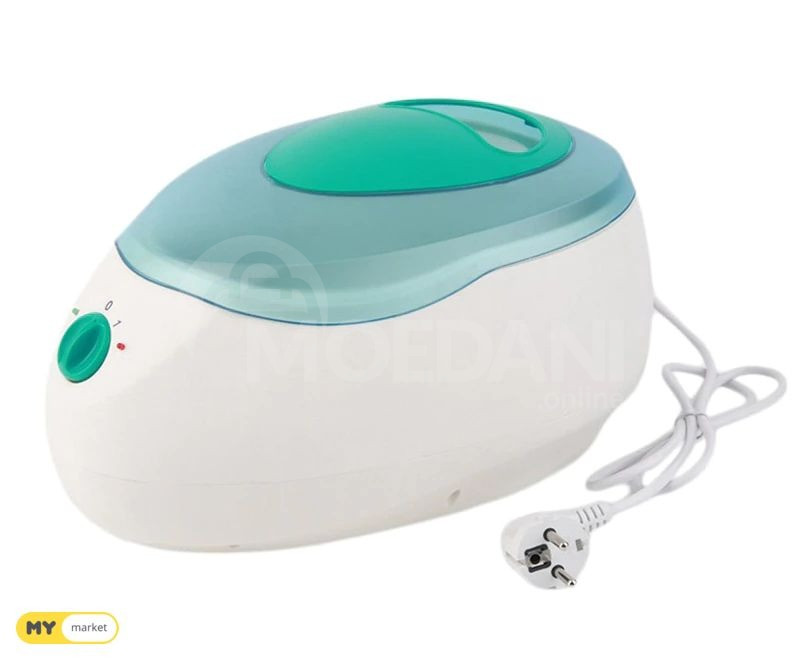 Paraffin device Tbilisi - photo 1