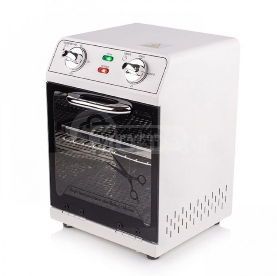 სტერილიზატორი ( სუხაჟარი) თბილისი - photo 2