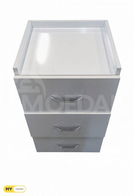 კოსმეტოლოგიური ტუმბო ურიკა თბილისი - photo 1