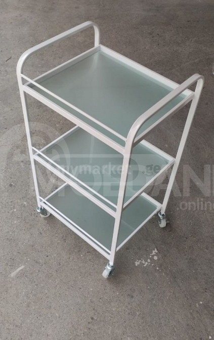 Cosmetic cart Tbilisi - photo 1