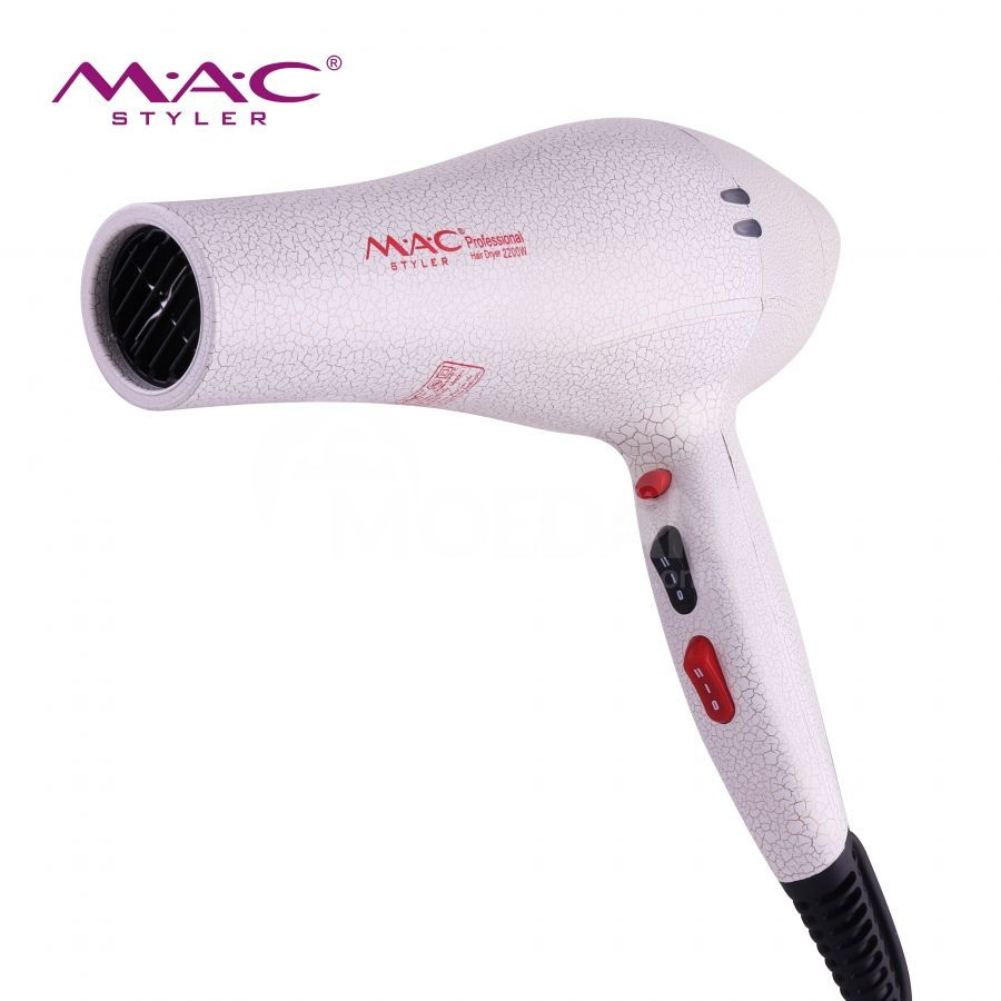 Hair dryer MAC Styler Tbilisi - photo 1