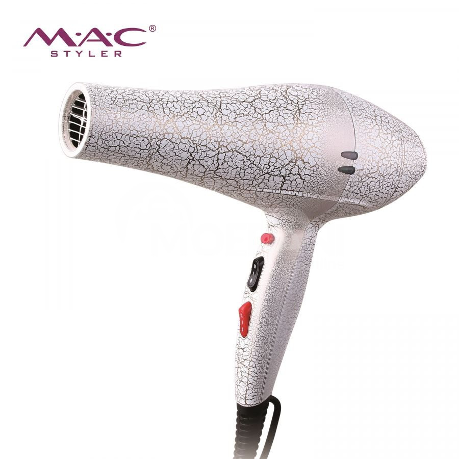 Hair dryer MAC Styler Tbilisi - photo 2
