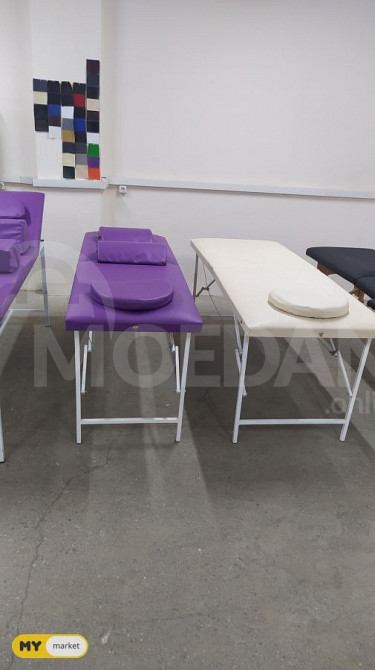 массажный стол Тбилиси - изображение 2