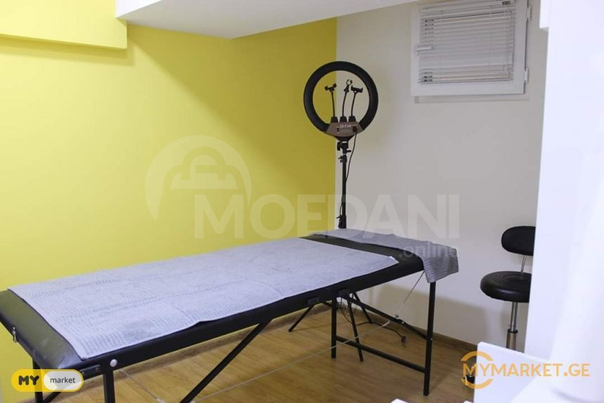 массажный стол Тбилиси - изображение 1