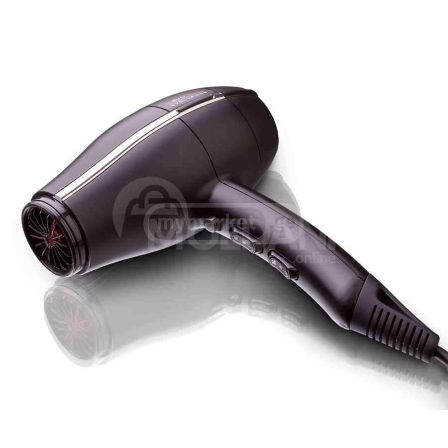 თმის ფენი G-evo 3800 თბილისი - photo 3