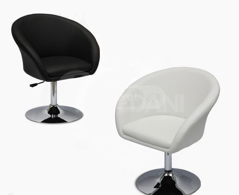 სტილისტის სკამი H300 თბილისი - photo 1