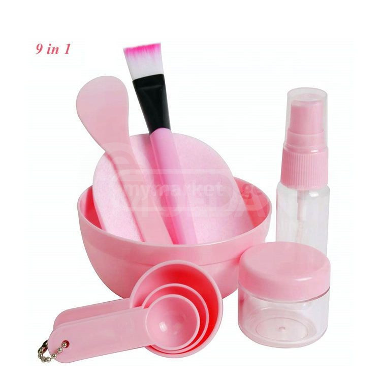 Mask preparation kit Tbilisi - photo 1