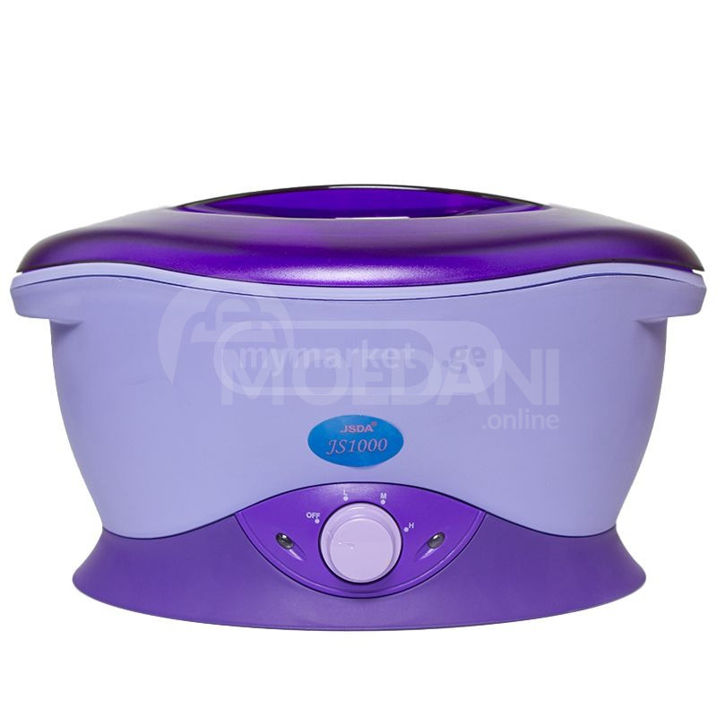 парафиновая ванна Тбилиси - изображение 1