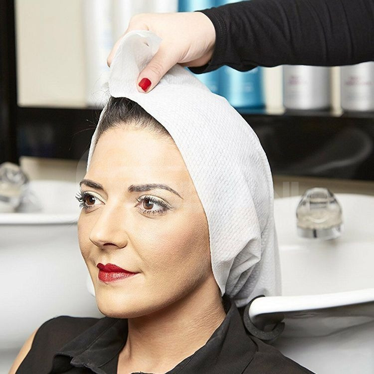 ერთჯერადი პირსახოცი თბილისი - photo 1