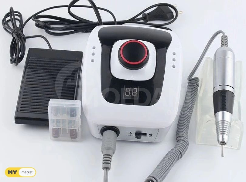 Фрезерный станок, дрель (электрощипцы) Тбилиси - изображение 1