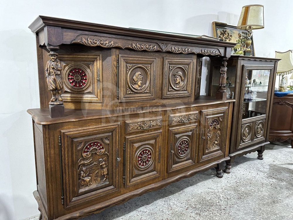 French Breton living room set Tbilisi - photo 1