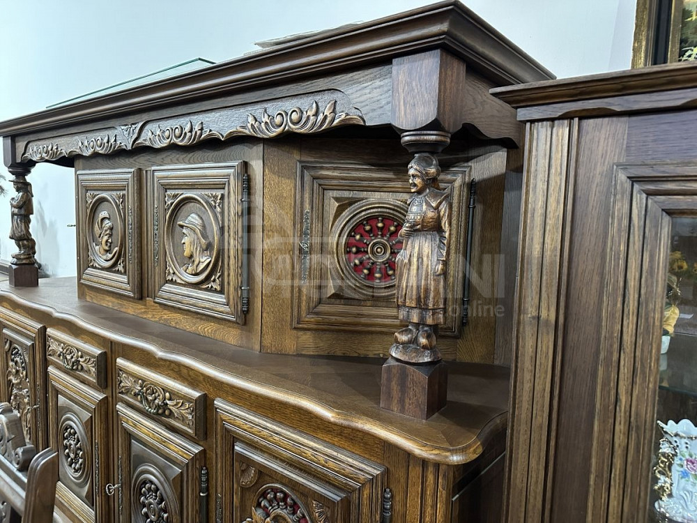 French Breton living room set Tbilisi - photo 2