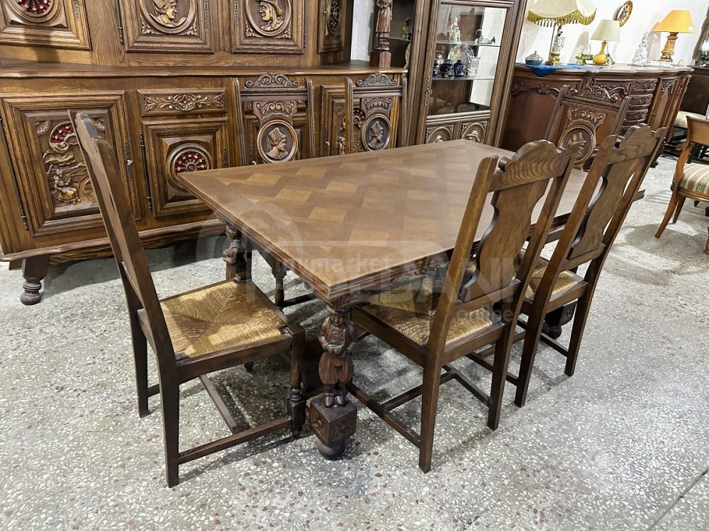 French Breton living room set Tbilisi - photo 6