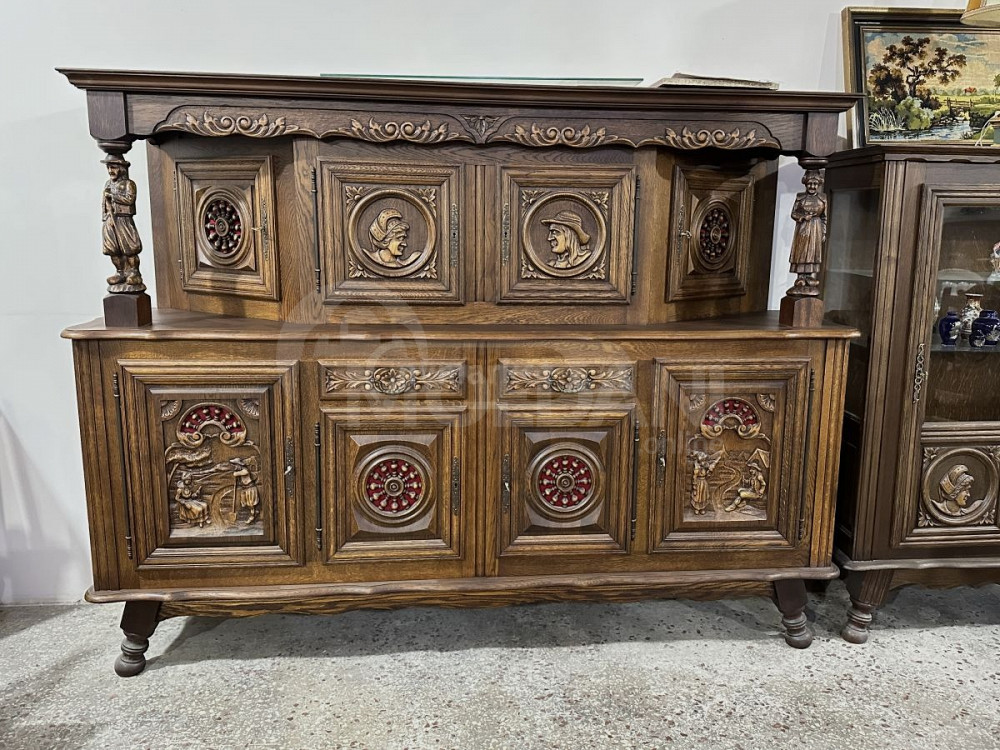 French Breton living room set Tbilisi - photo 5