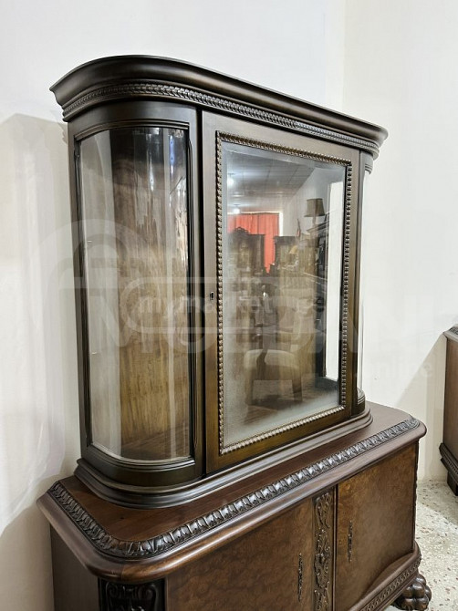 Walnut living room set Tbilisi - photo 6