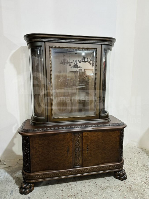 Walnut living room set Tbilisi - photo 5