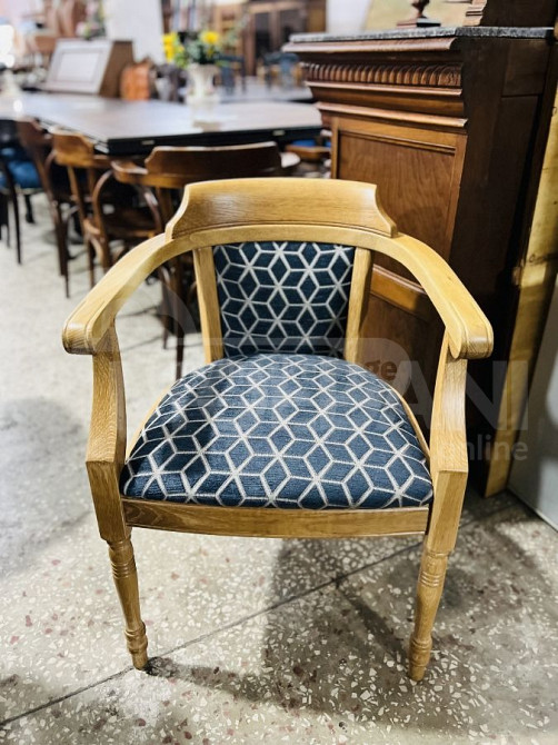 2 oak chairs Tbilisi - photo 1