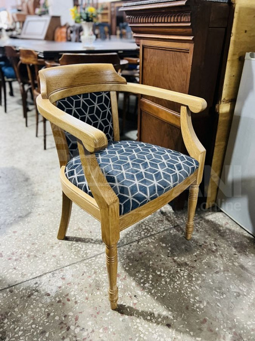 2 oak chairs Tbilisi - photo 2