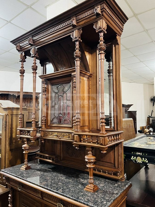 Antique buffet Tbilisi - photo 2