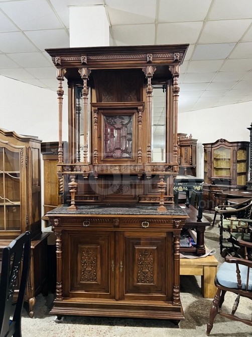 Antique buffet Tbilisi - photo 1
