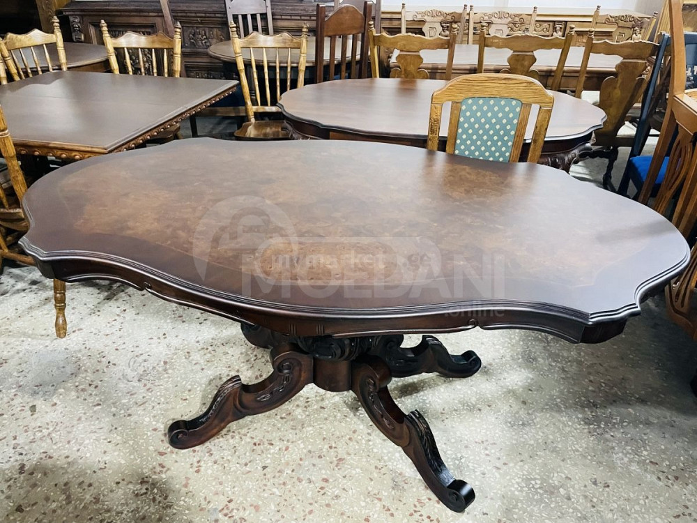 Walnut table Tbilisi - photo 1