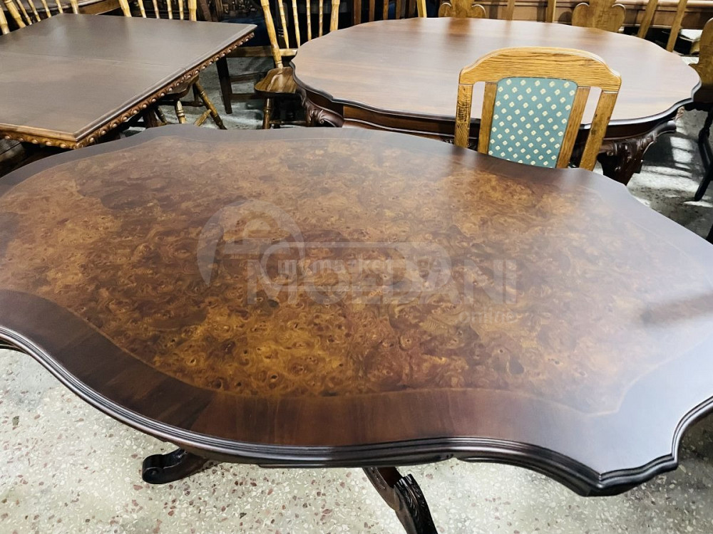 Walnut table Tbilisi - photo 2