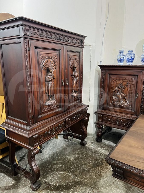 Renaissance living room set Tbilisi - photo 4