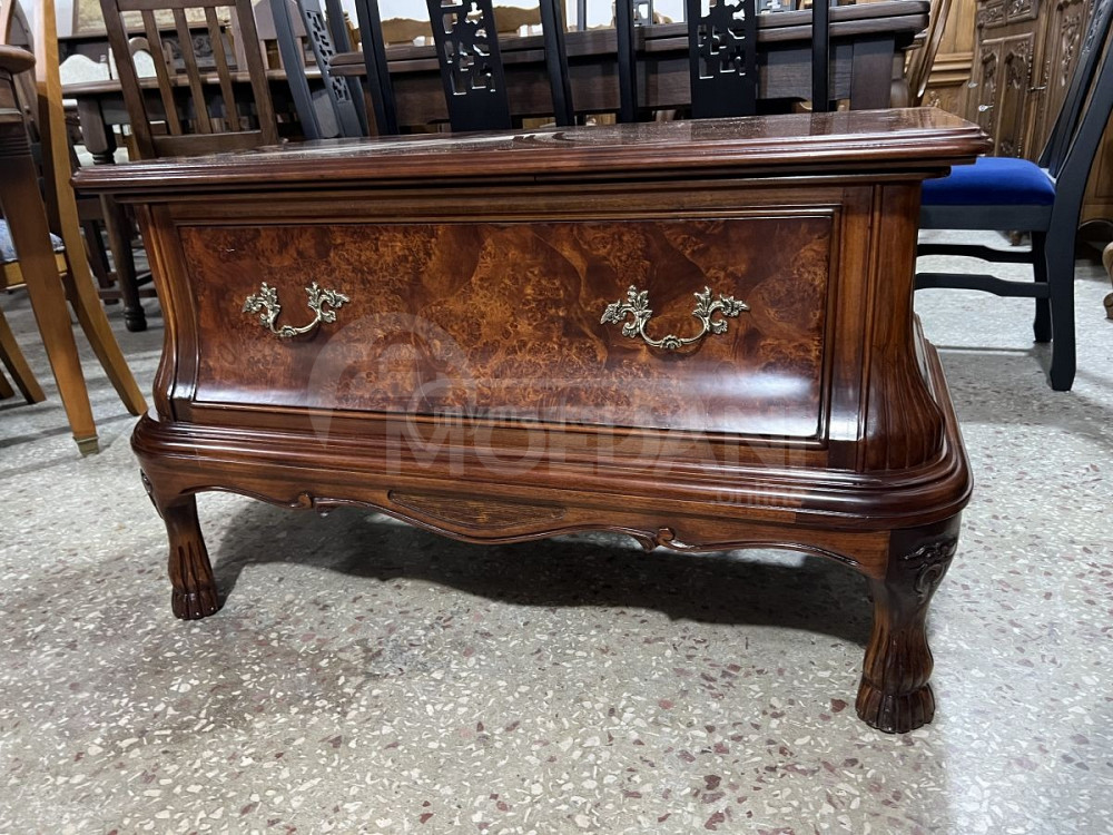 Antique French walnut cabinet Tbilisi - photo 3