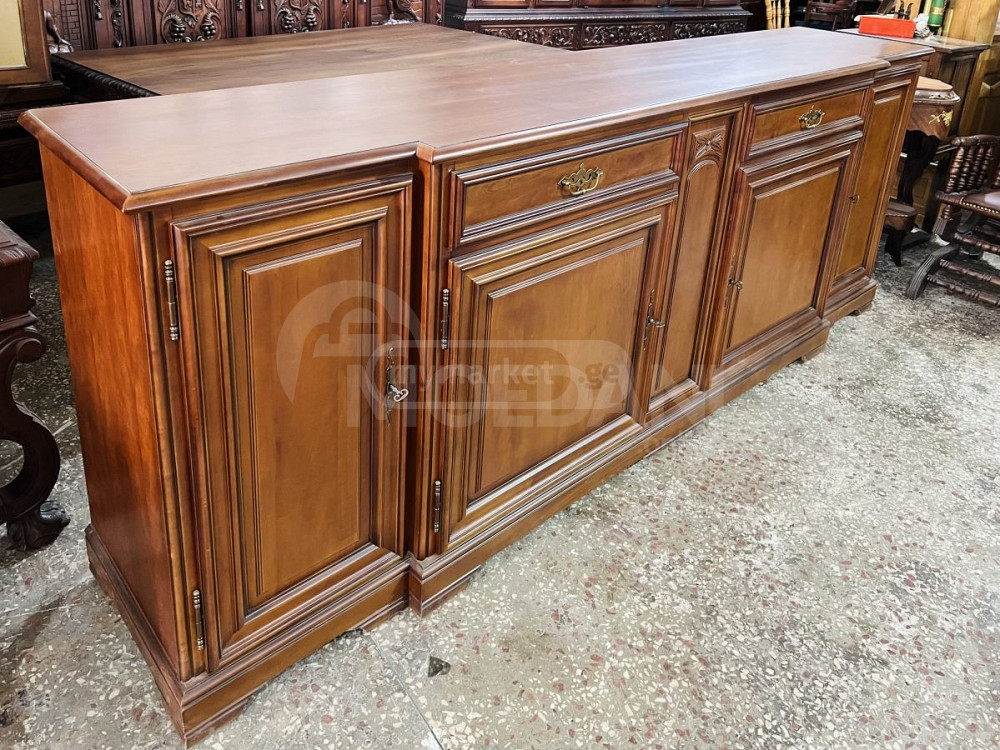 Cherry Tree Dessau Tbilisi - photo 2