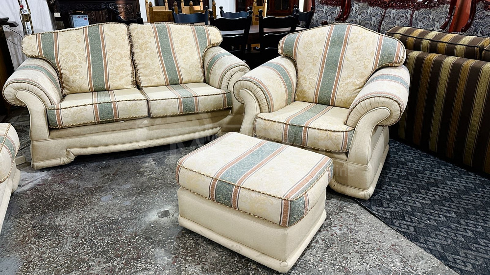 Three of a piece Tbilisi - photo 2