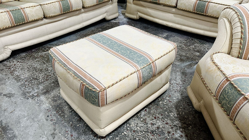 Three of a piece Tbilisi - photo 3