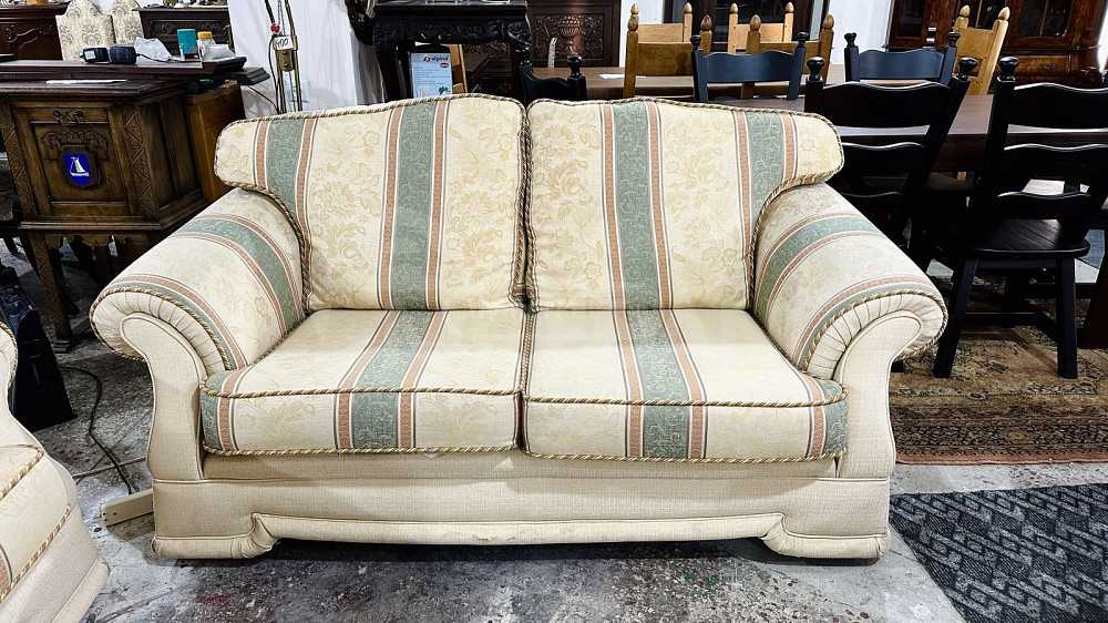 Three of a piece Tbilisi - photo 5